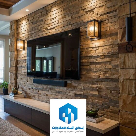 بديل الحجر للدرج الرياض