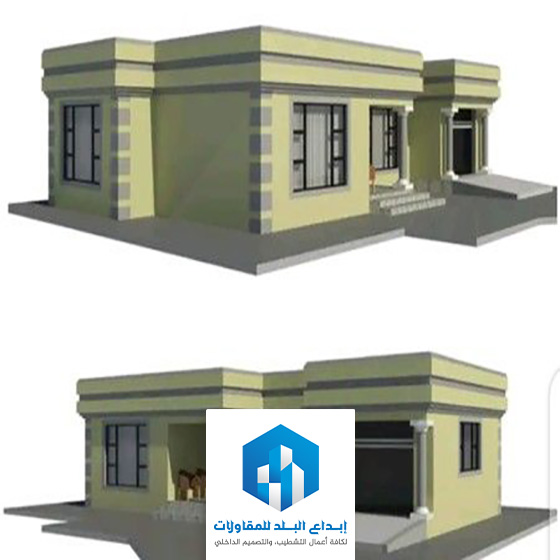 تصميم مجلس خارجي