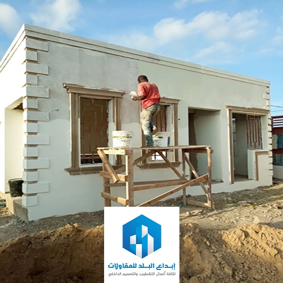 تشطيب مجالس خارجية في الرياض