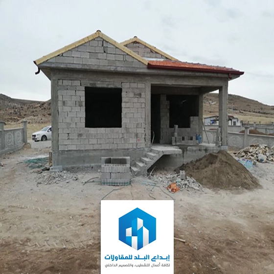 تصميم مجلس خارجي بالرياض