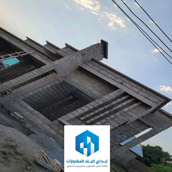 تكلفة تشطيب دور واحد في الرياض