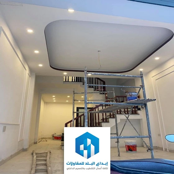 معلم ديكور قريب مني في الياسمين بالرياض